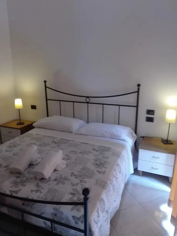 Caravaggio Apartments Bergamo Penzion