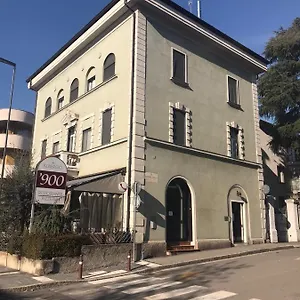900 Bergamo