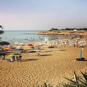 *** Bed & Breakfast Costa Sicula Italia