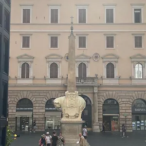 In Piazza Bed and breakfast