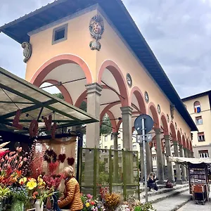 Medusa , Florence Italie