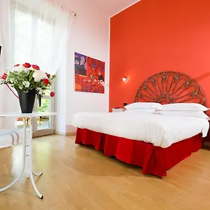 Maison d'hôtes Sottosopra, Bergame