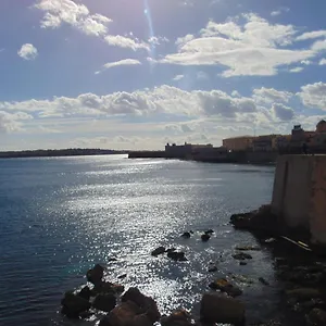 Il Mare Di Ortigia , Syracuse Italie