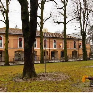** Hotel Hotel Sant'Agostino Italia