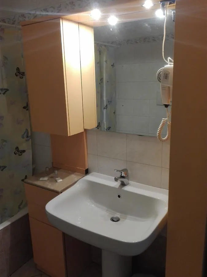 Casa de hóspedes Caravaggio Apartments Bérgamo