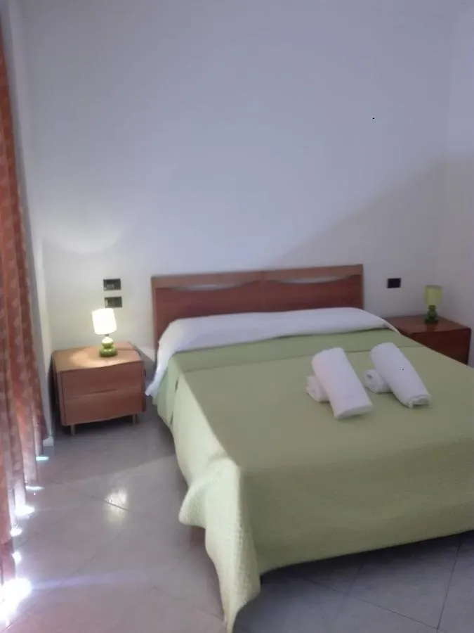 Caravaggio Apartments Bérgamo Casa de hóspedes