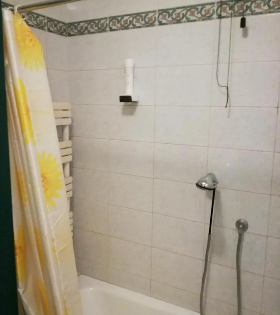 ** Casa de hóspedes Caravaggio Apartments Bérgamo Itália