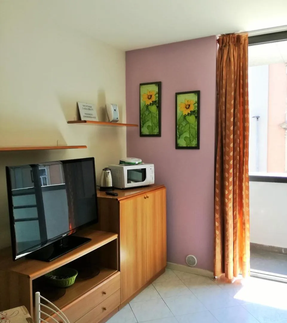 ** Casa de hóspedes Caravaggio Apartments Bérgamo Itália