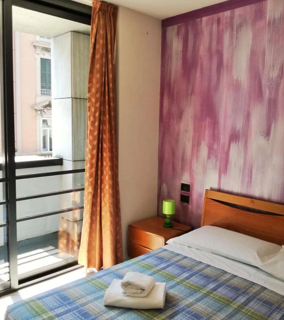 Casa de hóspedes Caravaggio Apartments Bérgamo