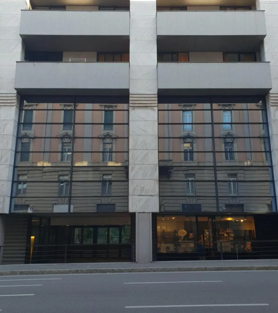 Casa de hóspedes Caravaggio Apartments Bérgamo