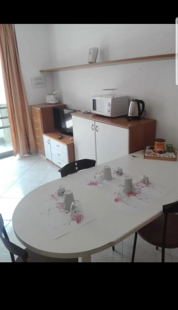 ** Casa de hóspedes Caravaggio Apartments Bérgamo Itália